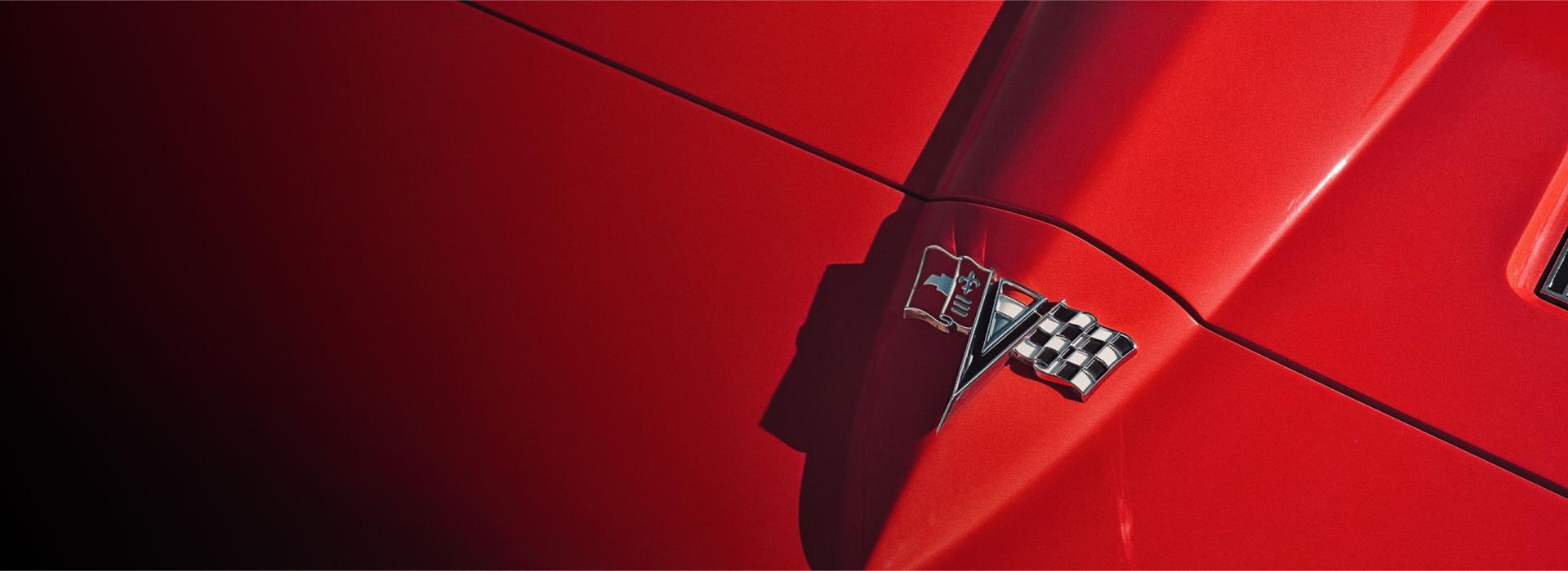 Trim Parts