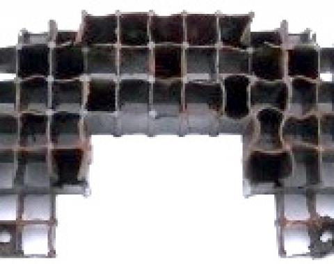 Corvette Front Bumper Cushion Impact Absorber, USED 1975-1979