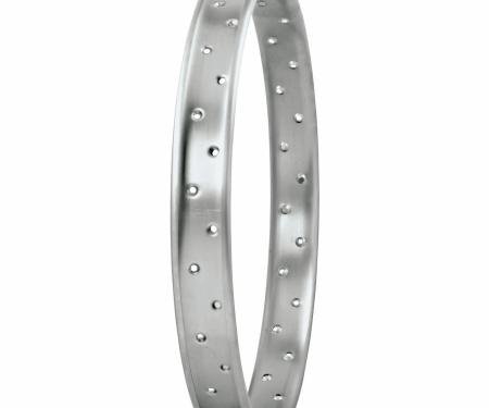 Coker Tire Clincher / Beaded Edge Rim Tire 28 x 2.50 40 Spoke 919959