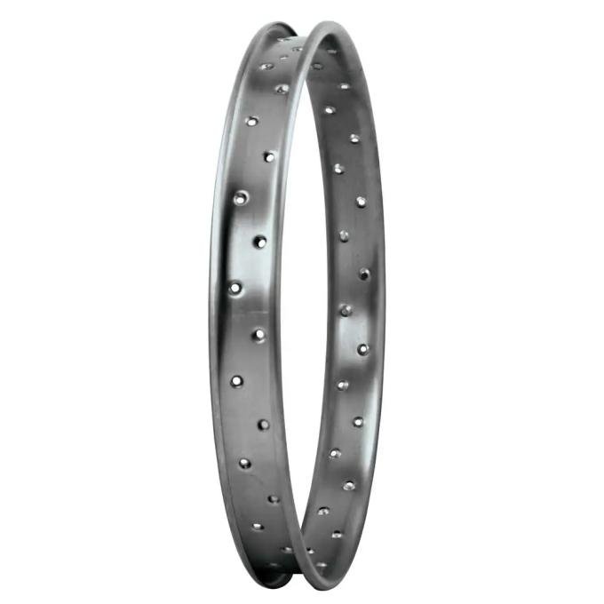 Coker Tire Clincher/Beaded Edge Rim Tire 28 x 2 36 Spoke 919969