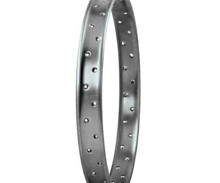 Coker Tire Clincher/Beaded Edge Rim Tire 26 x 2.50 40 Spoke 919967