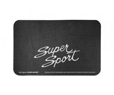 Fender Gripper Super Sport Script Mat FG2046