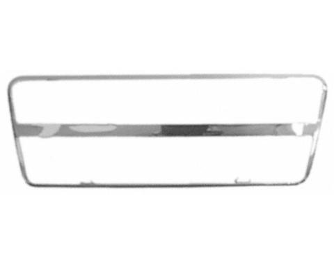 Goodmark Industries 1967-1981 Chevrolet / Pontiac Brake Pedal Pad Trim GMK4020913672