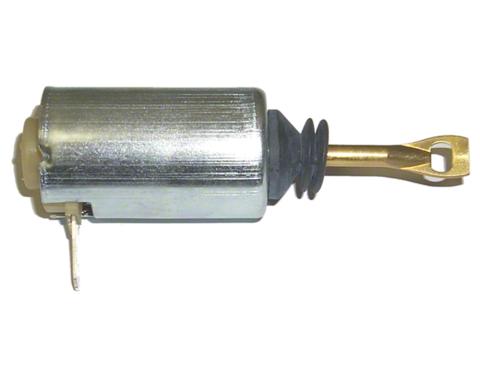 Goodmark Industries 1969-1976 Chevrolet / GMC / Pontiac Cowl Induction Solenoid GMK40202306915