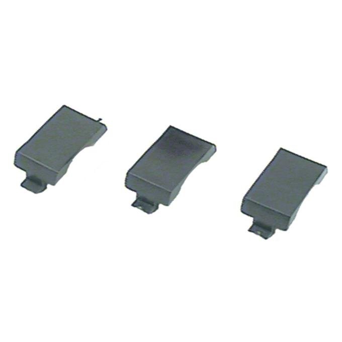 Goodmark Industries 1969-1976 Chevrolet / GMC Hood Scoop Bracket GMK40202306916S