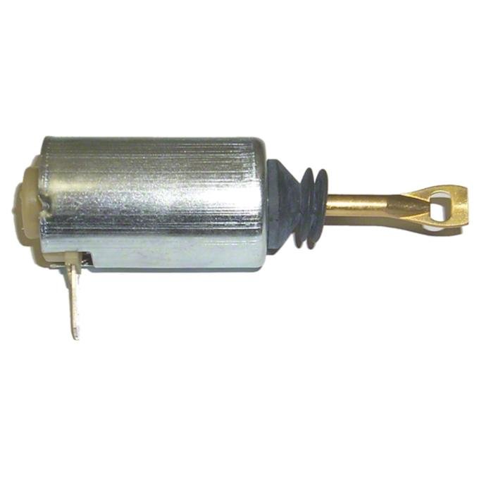 Goodmark Industries 1969-1976 Chevrolet / GMC / Pontiac Cowl Induction Solenoid GMK40202306915