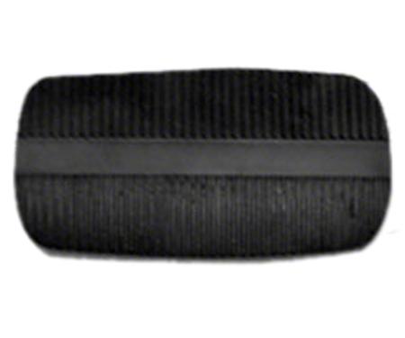 Goodmark Industries 1958-1970 Chevrolet Brake Pedal Pad GMK4041913581