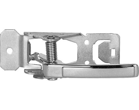 Goodmark Industries 1975-1985 Buick / Chevrolet / Oldsmobile / Pontiac Driver Side Interior Door Handle GMK401344176L