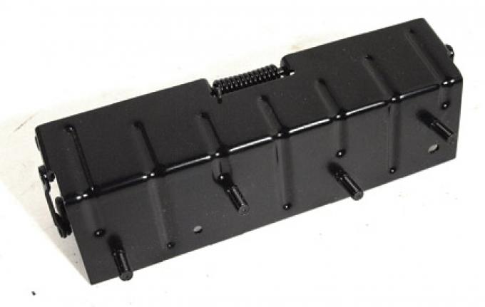 Corvette Console Door Hinge, 1997-2004