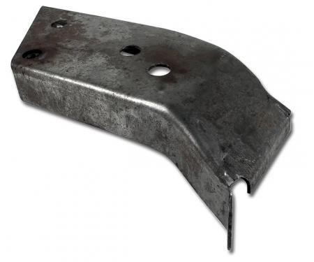Corvette Frame Horn, Inner Right Front, 1963-1967