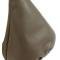 CA 1997-2004 Chevrolet Corvette Shift Boot with Retainer 6 Speed transmission