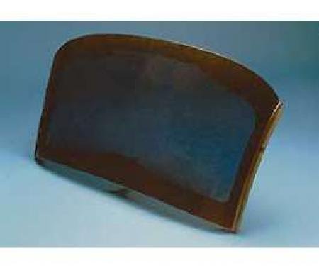 Corvette Roof Panel, New Blue, 1997-2004