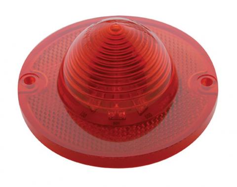 United Pacific 15 LED Tail Light For 1956-57 Chevy Corvette CTL5701LED
