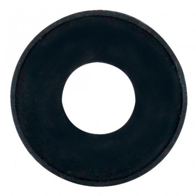 United Pacific Rubber Pad w/Lip for CTL5606 Reflector Series CTL5606P