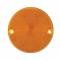 United Pacific 17 LED Parking And Turn Signal Light, Amber For 1957 Chevy Passenger Car CPL5702A