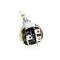 AMD Wiper Switch, 2-speed with Washer, 65 Chevelle El Camino X460-3465-21