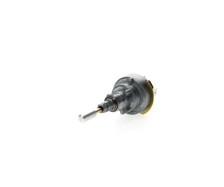 AMD Wiper Switch, 2-speed with Washer, 65 Chevelle El Camino X460-3465-21