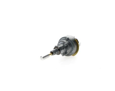 AMD Wiper Switch, 2-speed with Washer, 65 Chevelle El Camino X460-3465-21