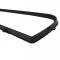 CA 1973-1977 Chevrolet Corvette Coupe Rear Window Frame, Dye to Match
