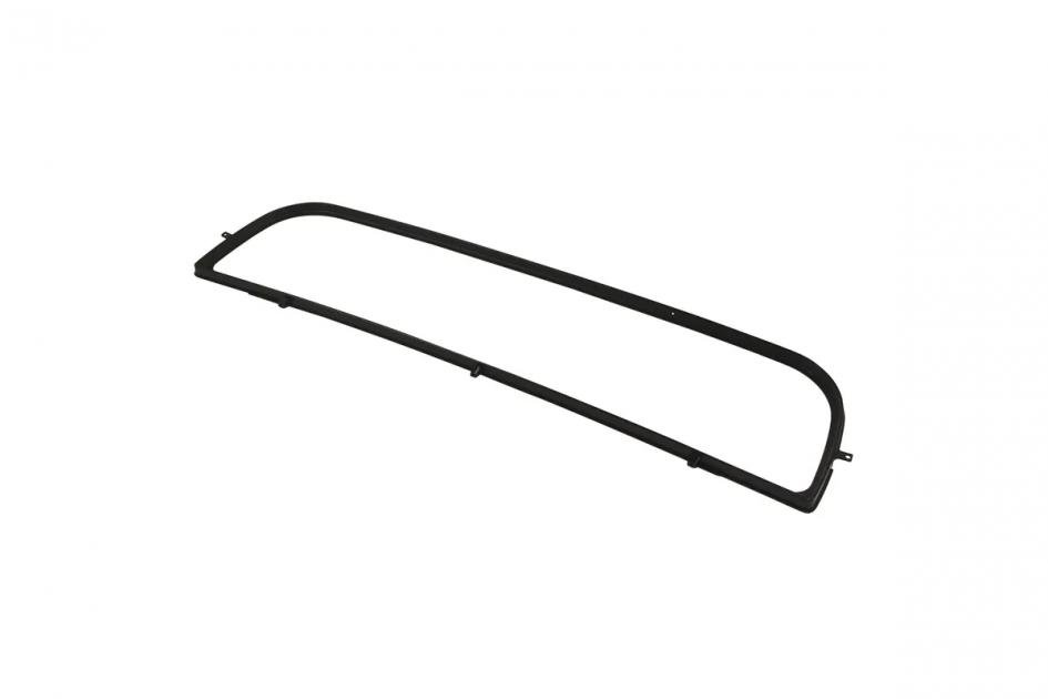 CA 1973-1977 Chevrolet Corvette Coupe Rear Window Frame, Dye to Match ...