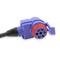 Racepak V-Net Tee Cable 280-CA-VM-T036N