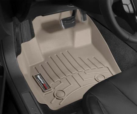 WeatherTech 459361 - Tan FloorLiner(TM) DigitalFit
