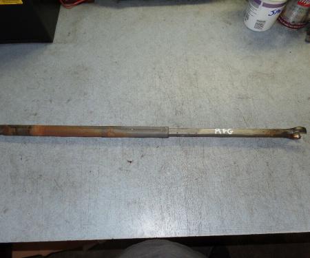 Corvette Steering Column Lower Shaft, USED 1984-1985