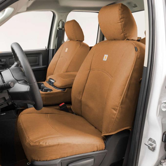 Covercraft Carhartt® Precision Fit Seat Covers