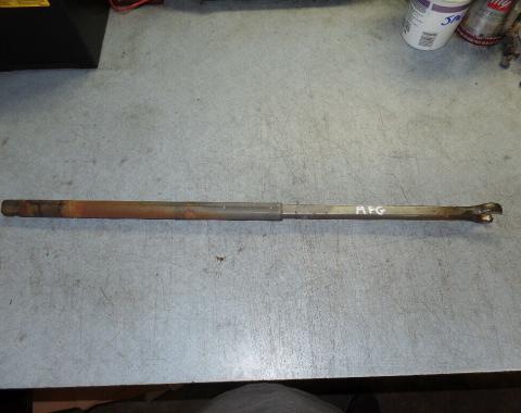 Corvette Steering Column Lower Shaft, USED 1984-1985