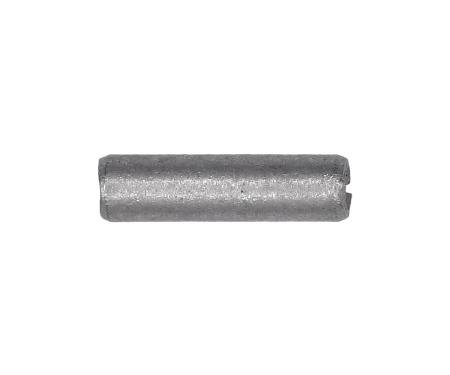 Redline Restomotive® 1963-1982 Chevrolet Corvette Spare Tire Bolt Roll Pin