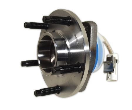 Corvette Front Wheel Bearing, 1997-2004