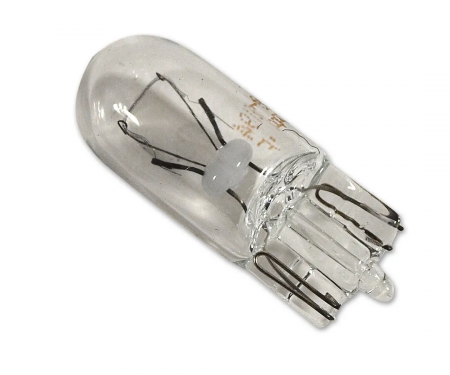 Corvette Side Marker Light Bulb, Rear, 1997-2004
