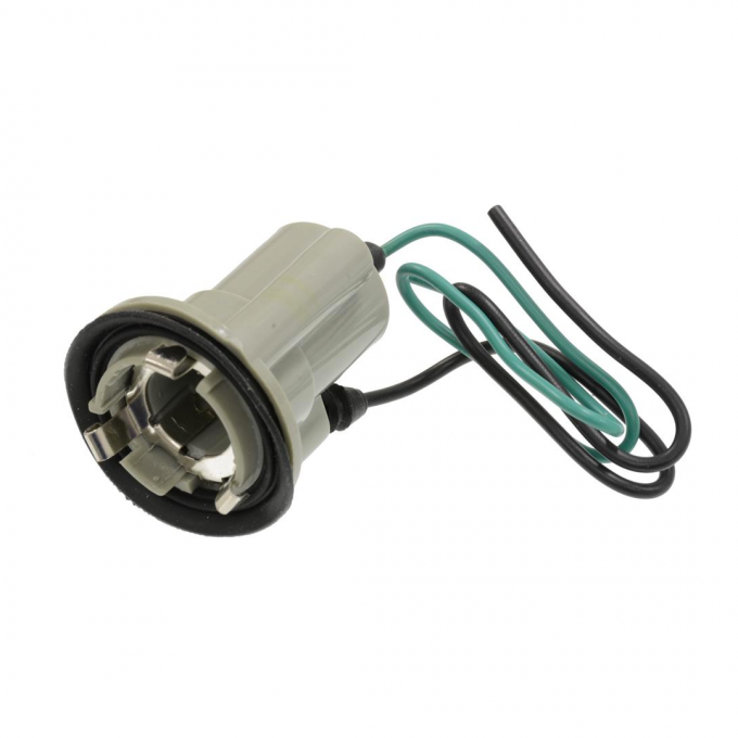 Corvette Backup Light Socket, 19751982 Corvette Depot