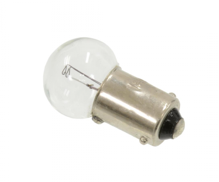 Corvette Instrument Panel Light Bulb, #1895, 1963-1977