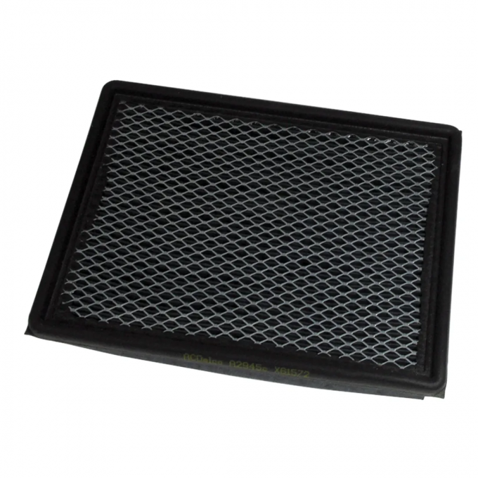 Corvette Air Cleaner Element 6.0 Liter, 2 Required, 2005-2007