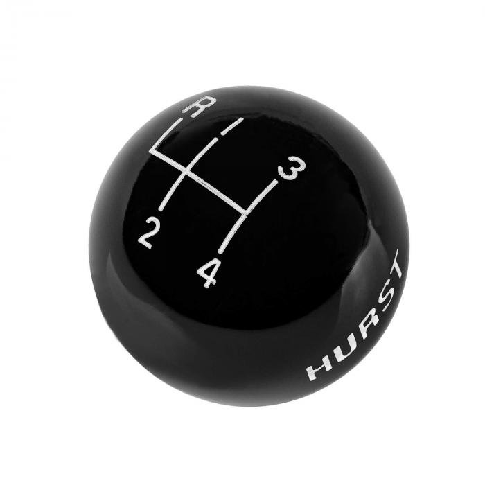 Hurst Shifter Knob 1637627 Corvette Depot