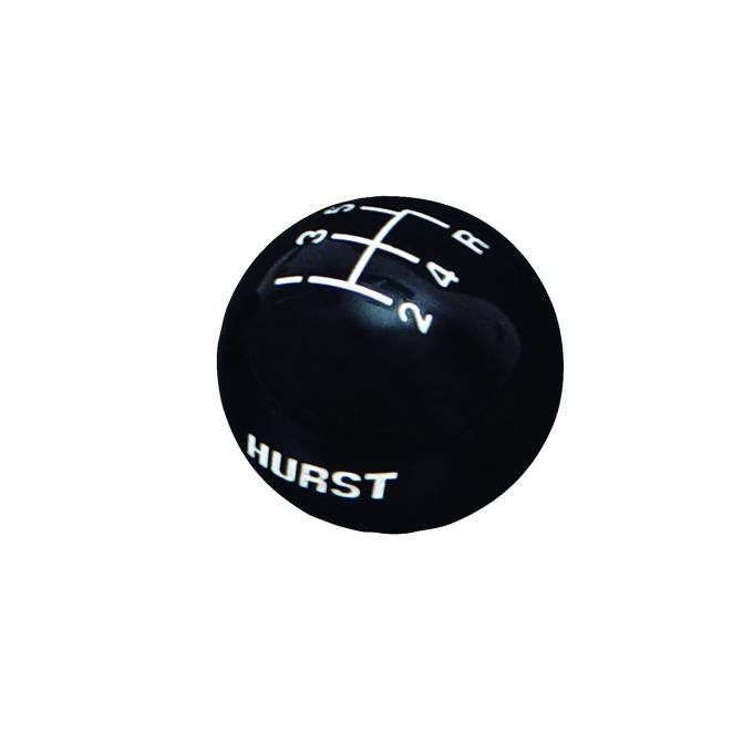 Hurst Shifter Knob 1630125