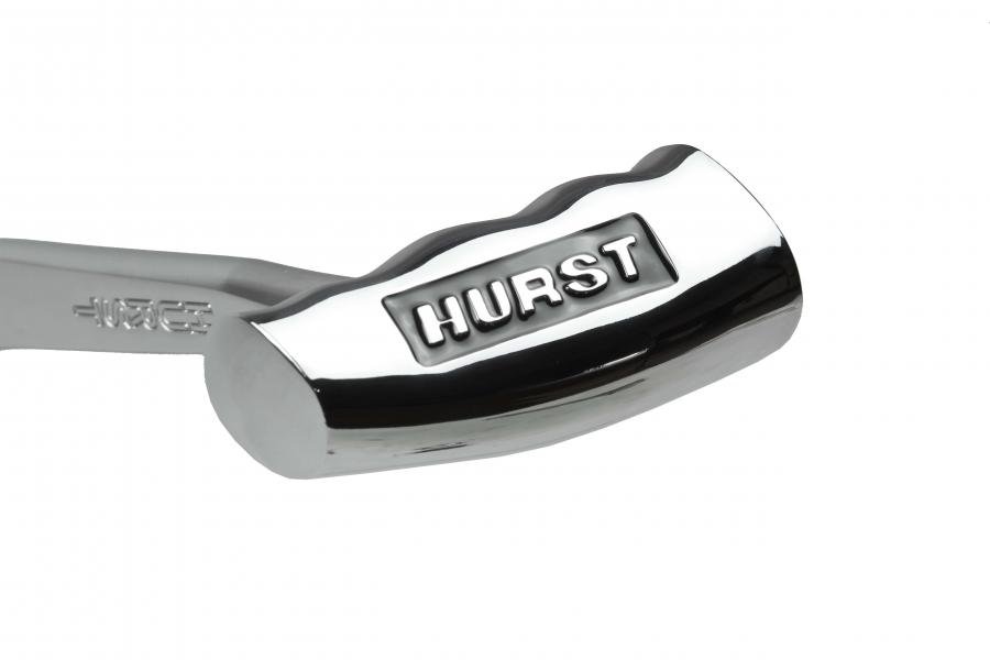 Hurst Universal THandle, Chrome 1530032 Corvette Depot