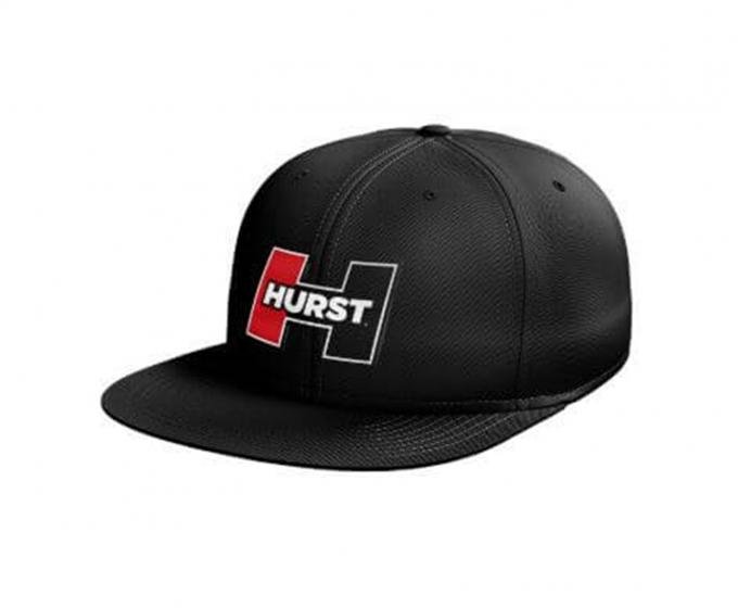 Hurst Snap-Back Cap 669986