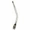 Hurst Shifter Stick, Round Bar, Chrome 5387438