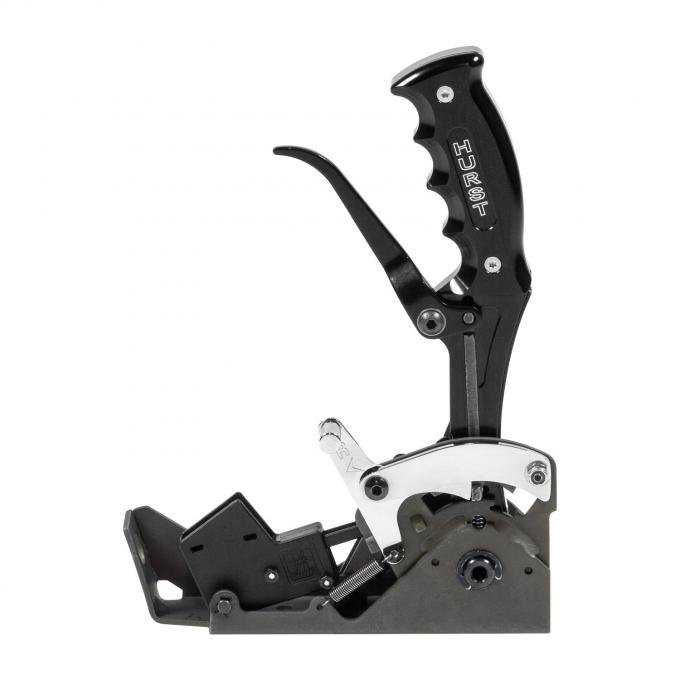 Hurst Pistol-Grip 4-Speed Quarter Stick Race Shifter 3162023