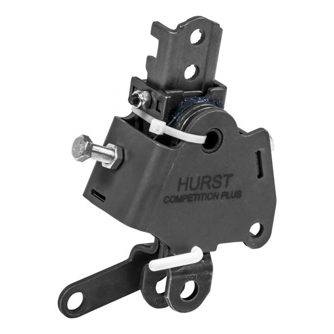 Hurst Competition Plus® Shifter Assembly 3915405
