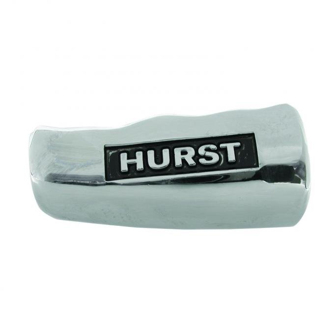 Hurst Universal THandle, Chrome 1530032 Corvette Depot