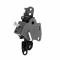 Hurst Competition Plus® Shifter Assembly 3914076