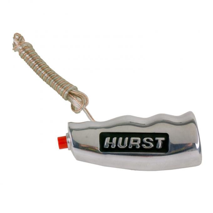 Hurst Universal T-Handle Shifter Knob 1530011