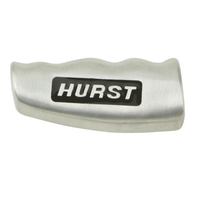 Hurst Universal T-Handle Shifter Knob 1530020