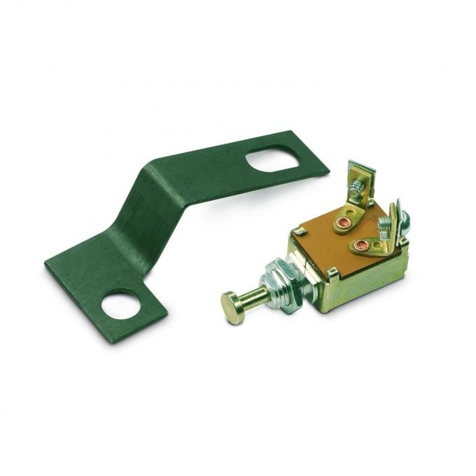 Hurst Back Up Light Switch for Manual Shifters 2480003