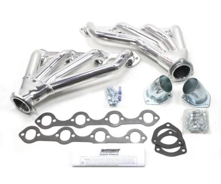 Patriot Exhaust Ford Small Block Engines, 1 5/8" Tight Tuck Rear Swept Style Header H8482