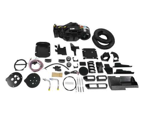 Vintage Air 1957 Chevrolet Full-Size Gen 5 SureFit&trade; Evaporator Kit with 4-Vent Plenum 561553