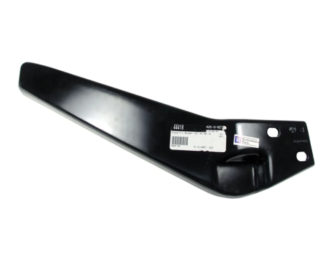 Corvette Front Outer Bumper Bracket, Right, 1968-1972